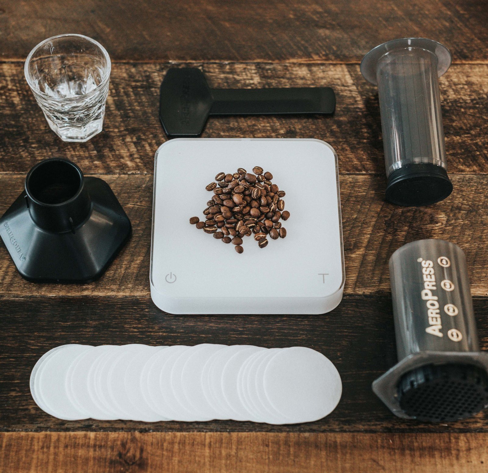 Aeropress