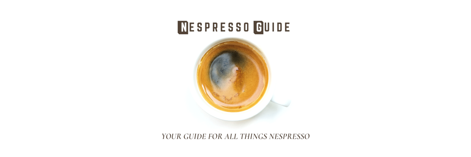 Nespresso Guide