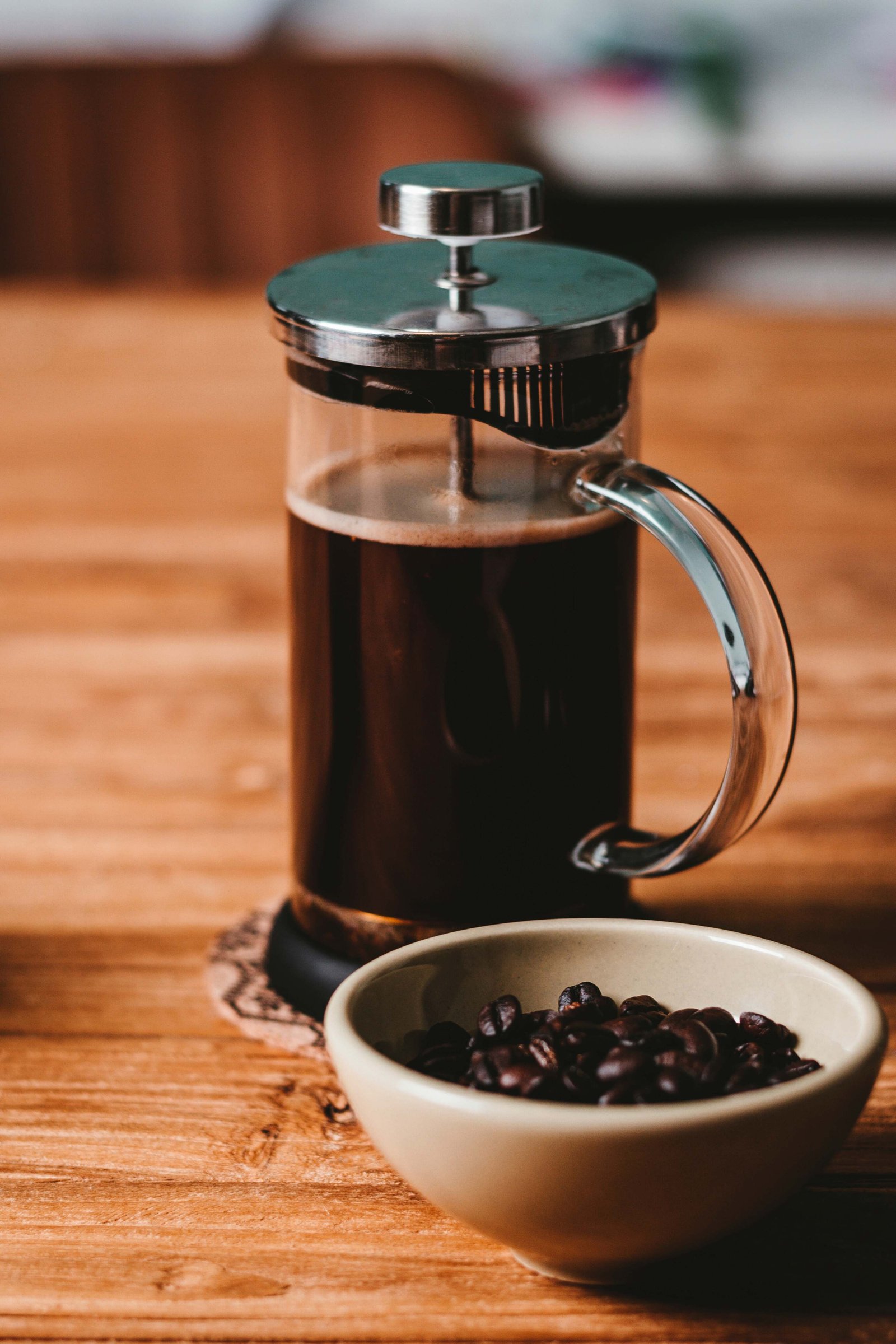 French Press