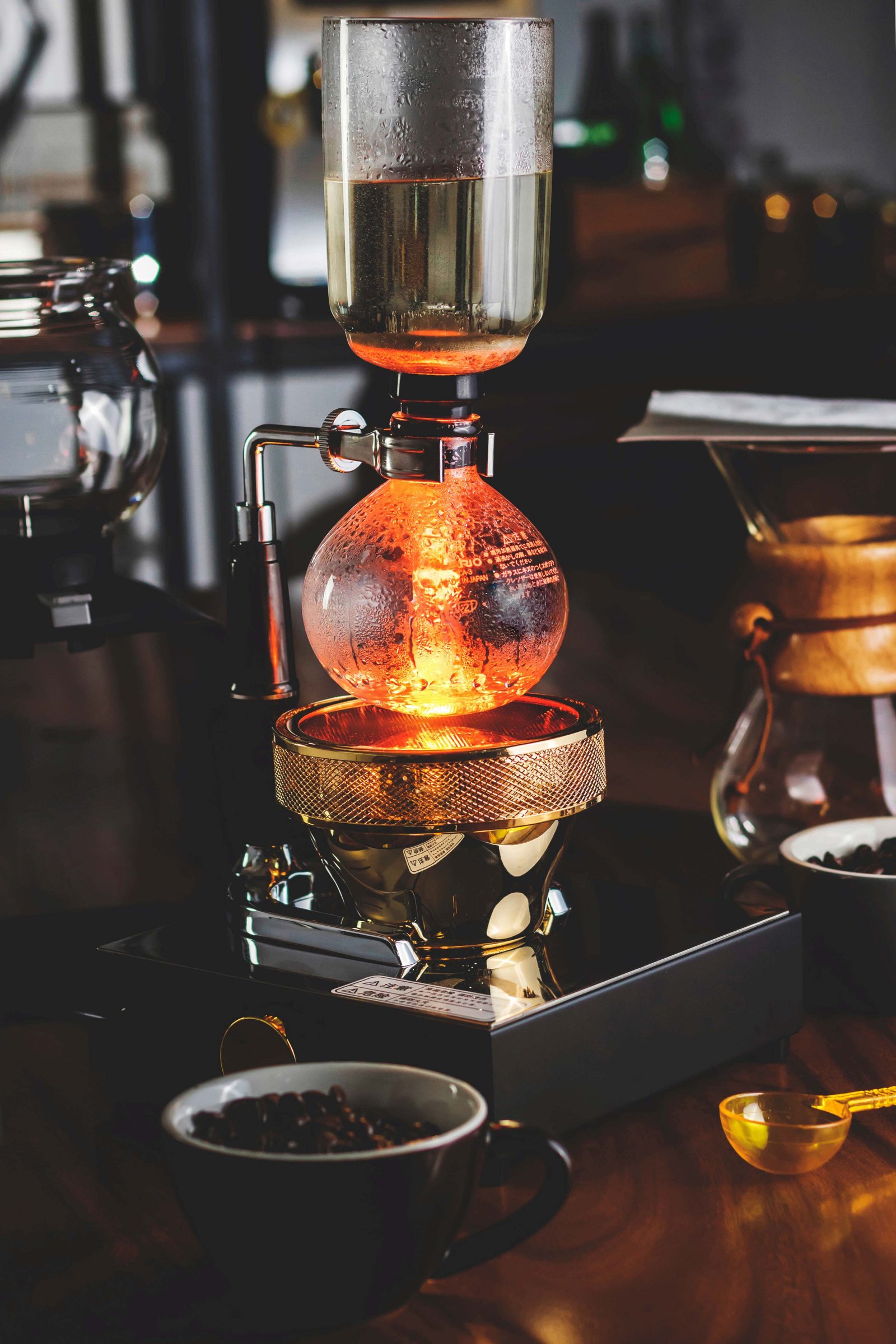 Siphon