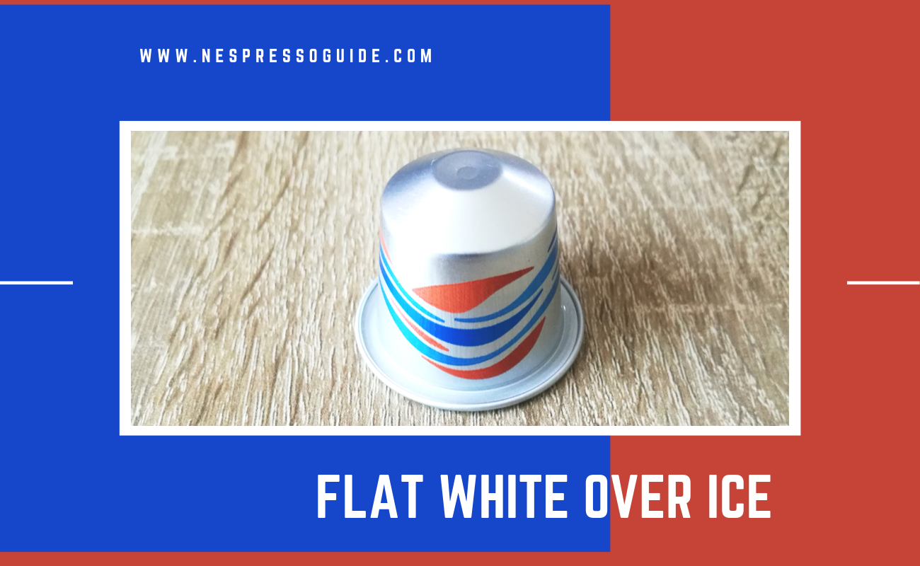 Flat White Over Ice review