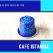 Nespresso Cafe Istanbul