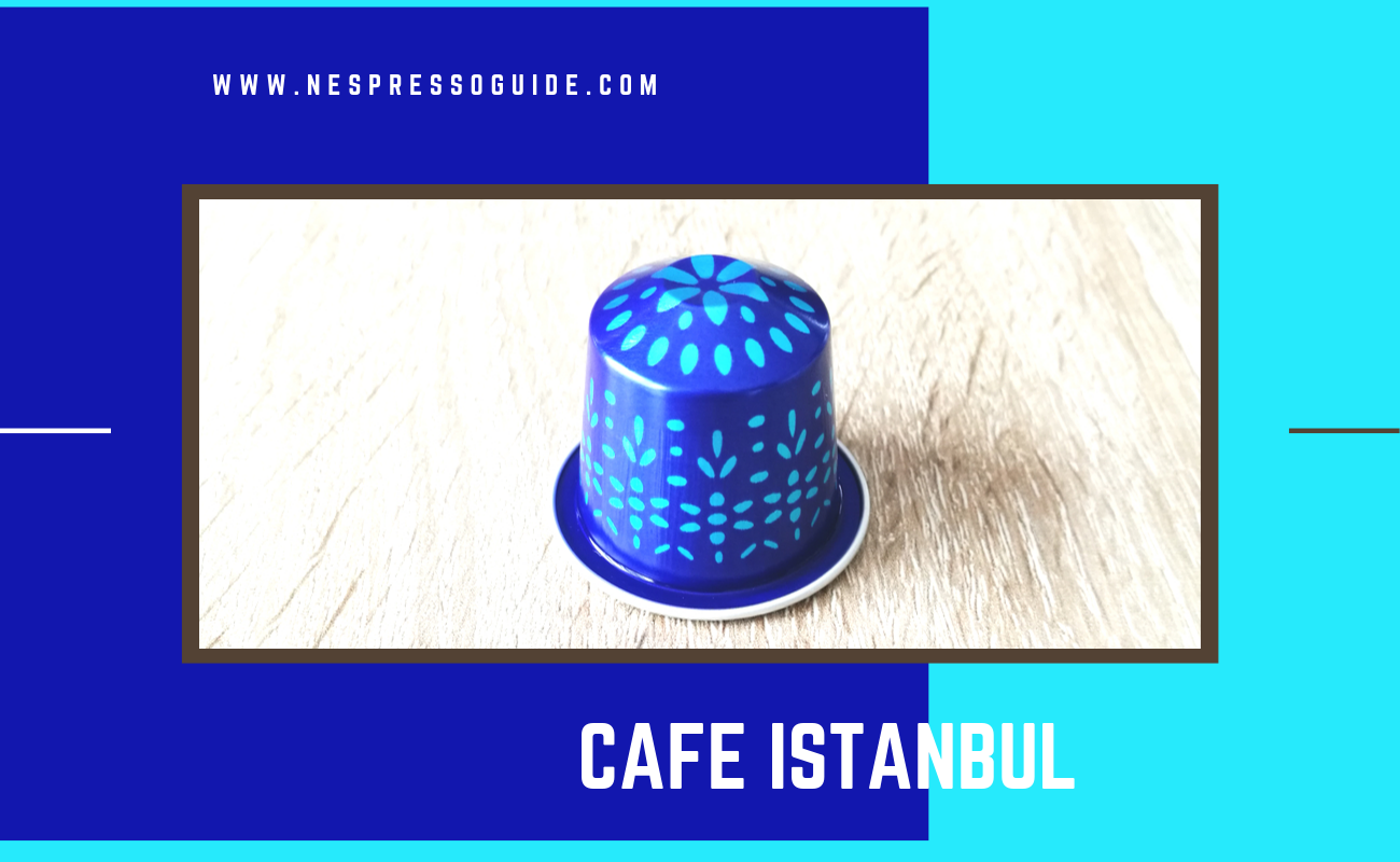 Café Istanbul review