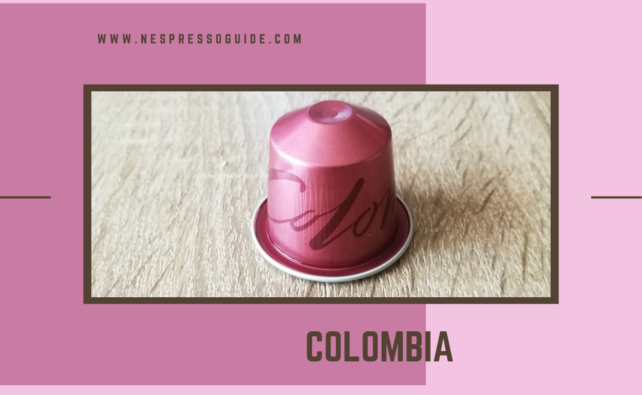 Colombia review