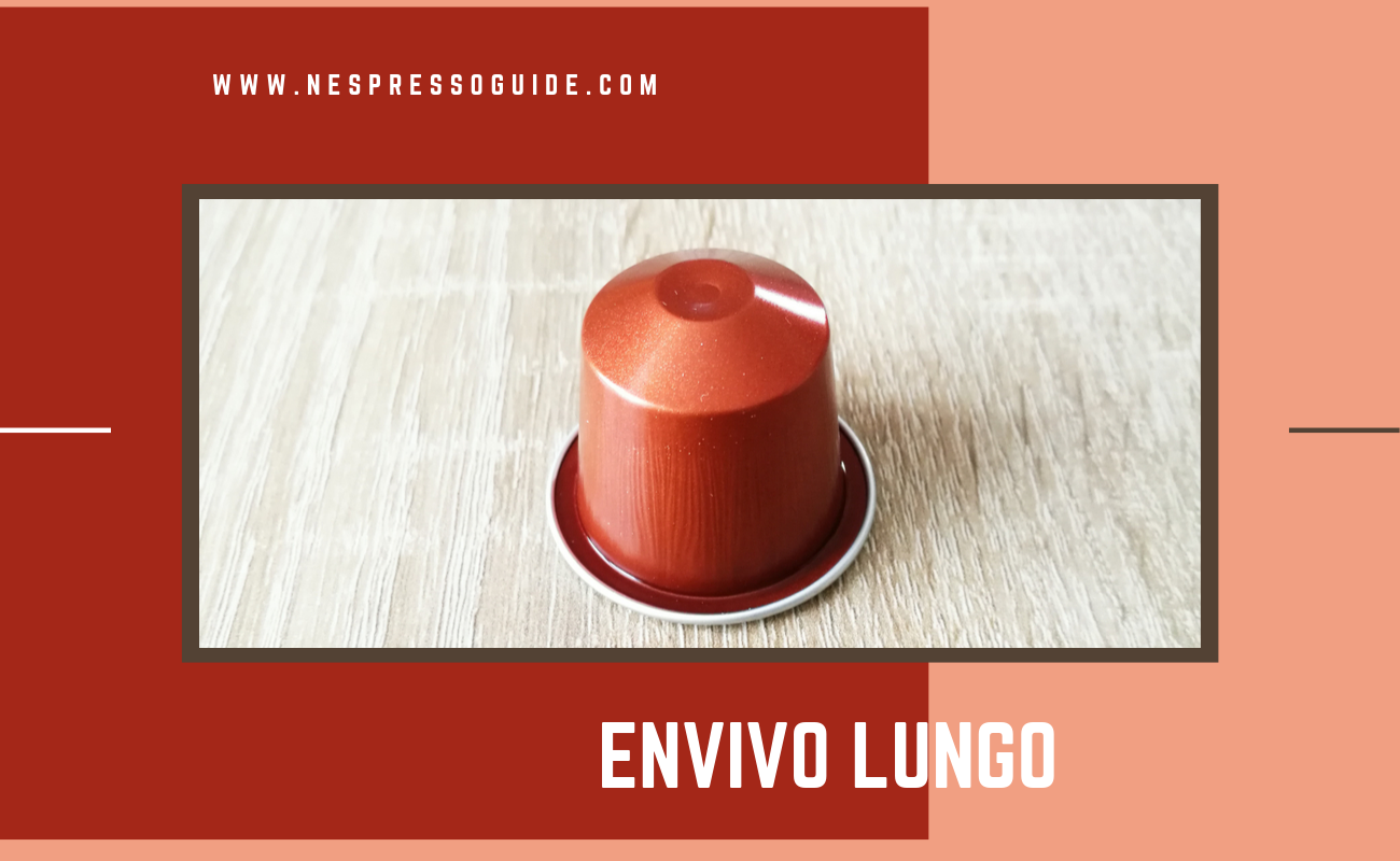 Envivo Lungo review