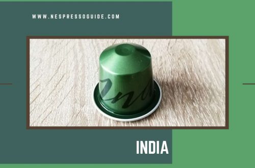 Nespresso India