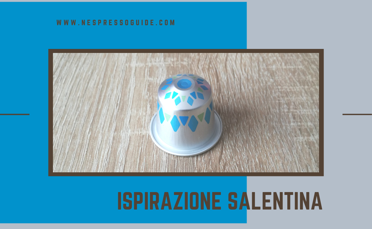 Ispirazione Salentina review