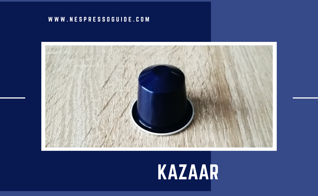 Kazaar review