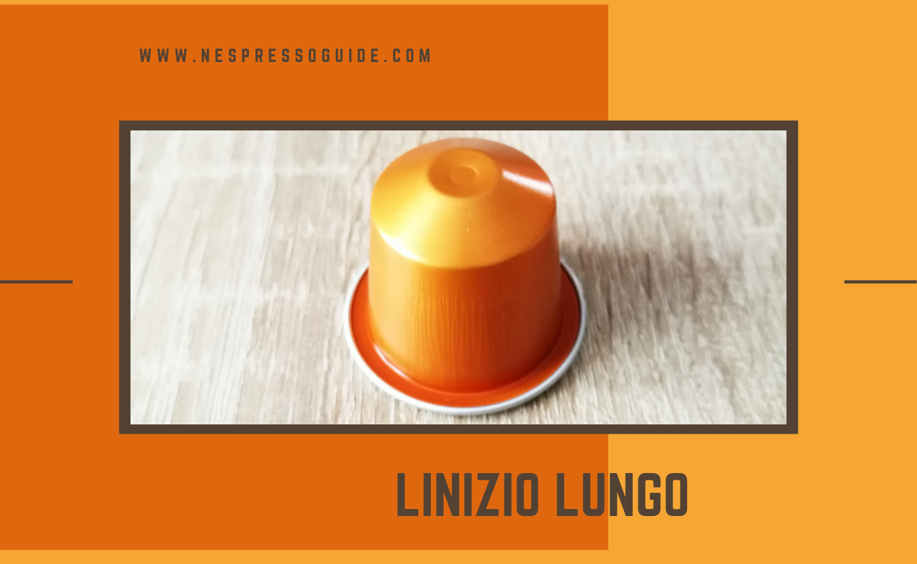 Linizio Lungo review