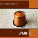 Nespresso Livanto