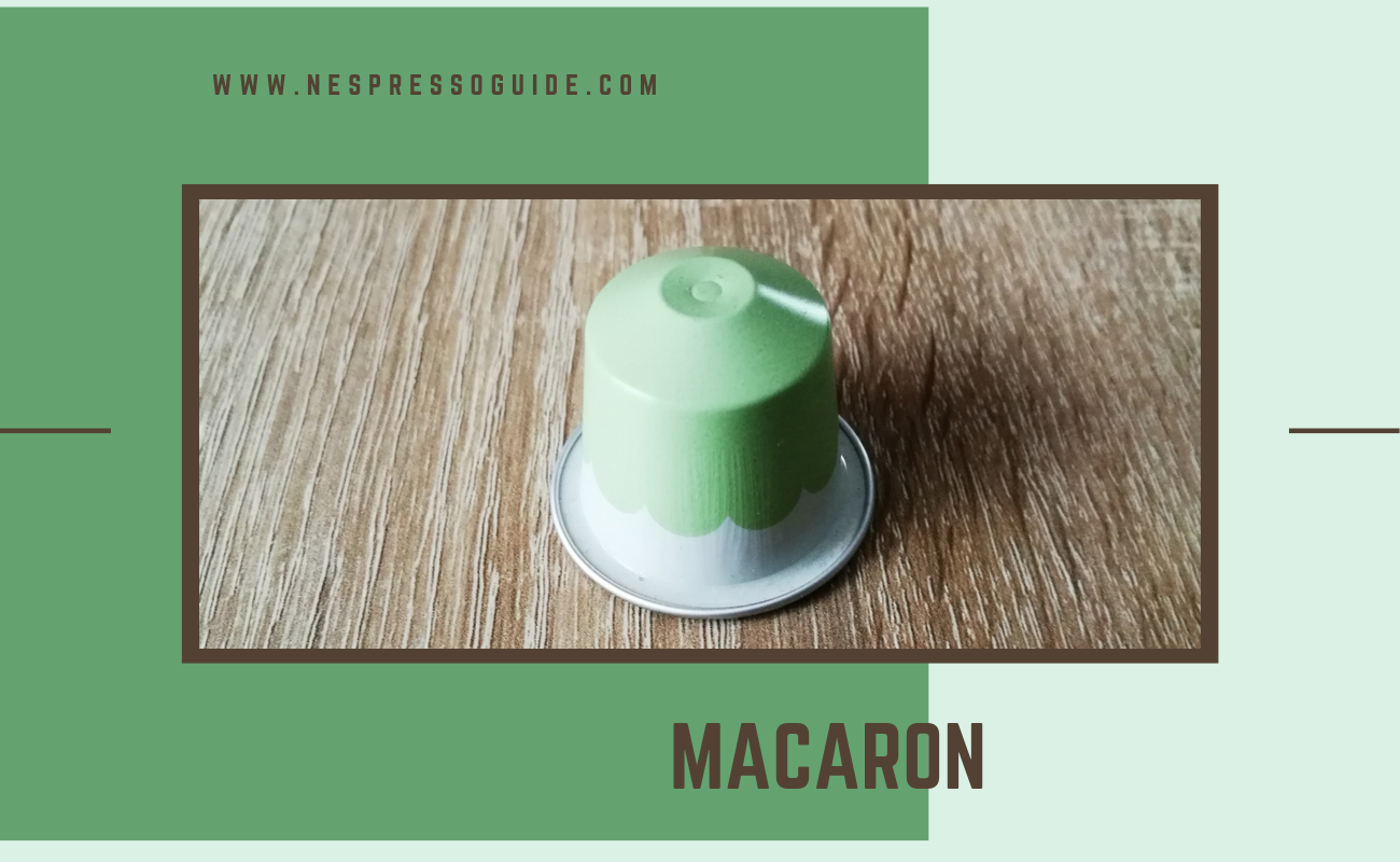 Macaron review