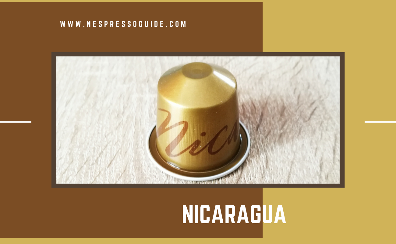 Nicaragua review