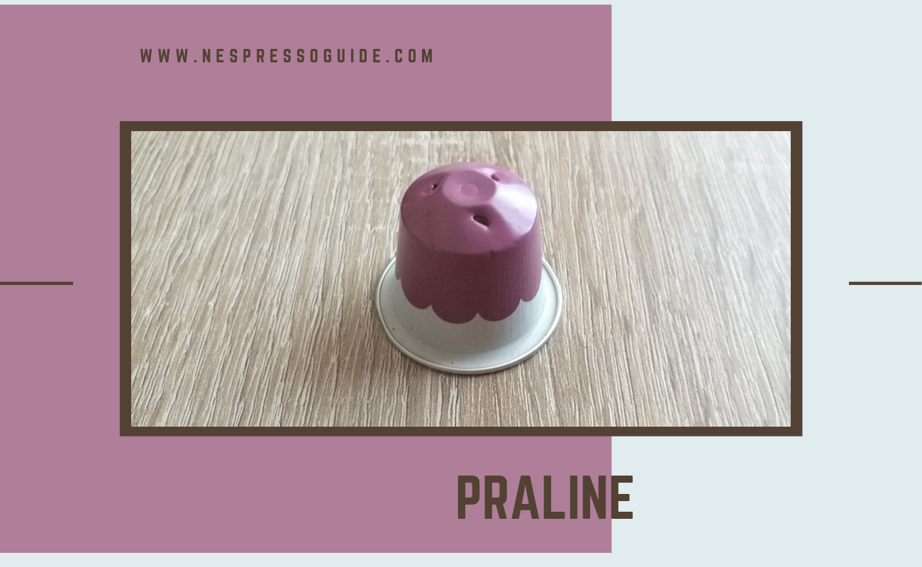 Praline review