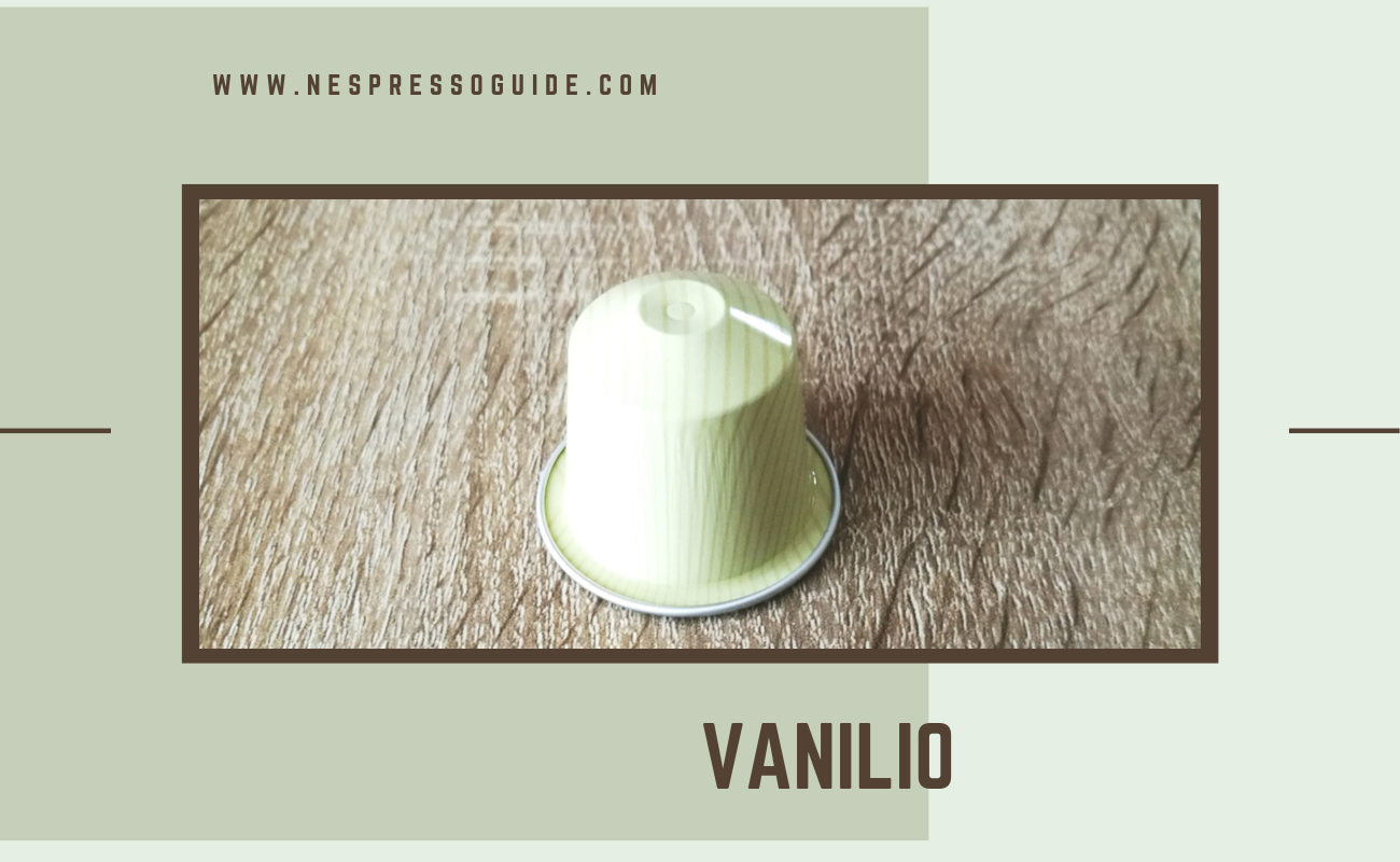 Vanilio review