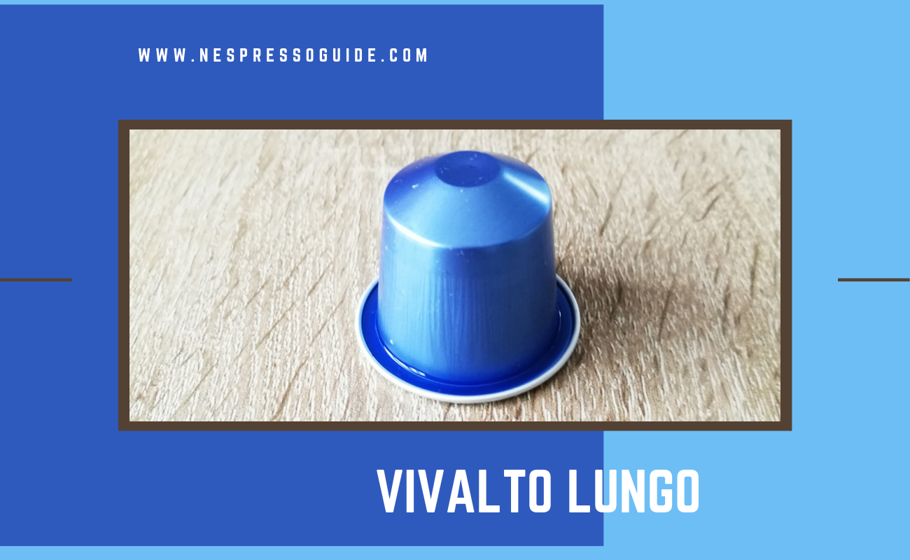 Vivalto Lungo review