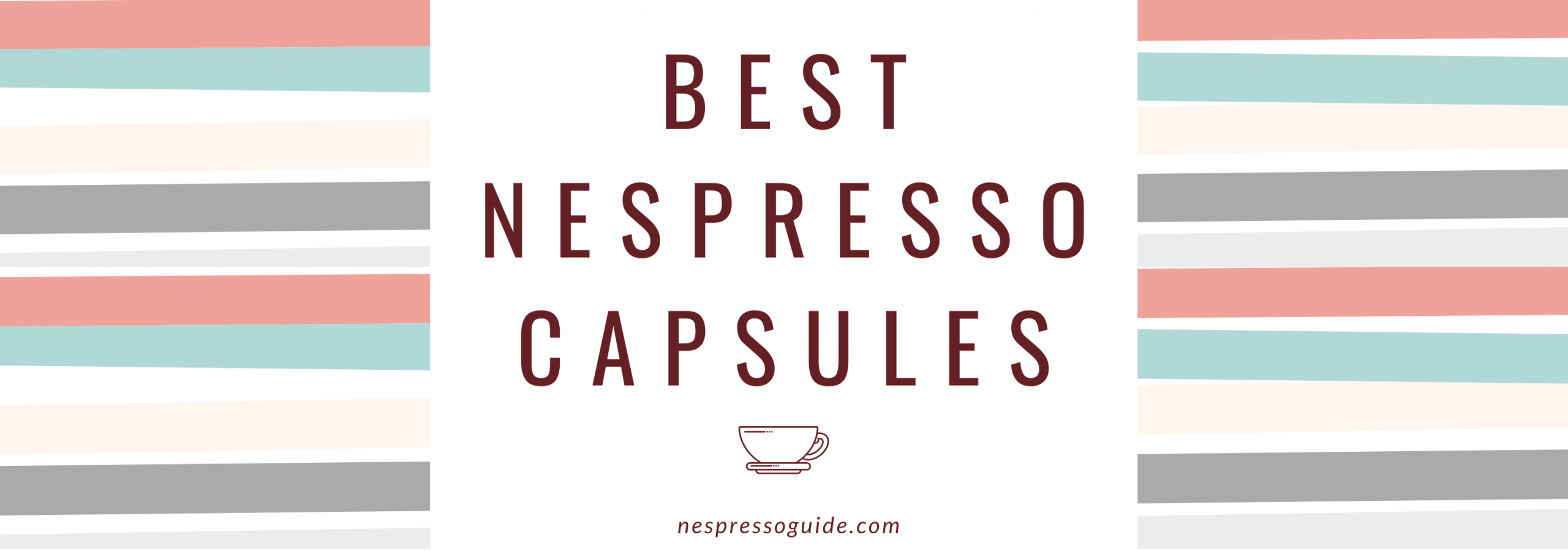 Best Nespresso Capsules