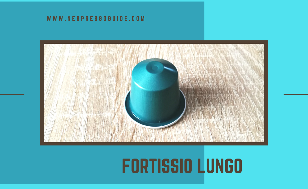 Fortissio Lungo review