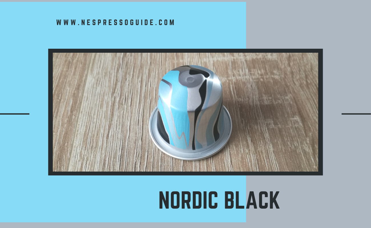 Nordic Black review