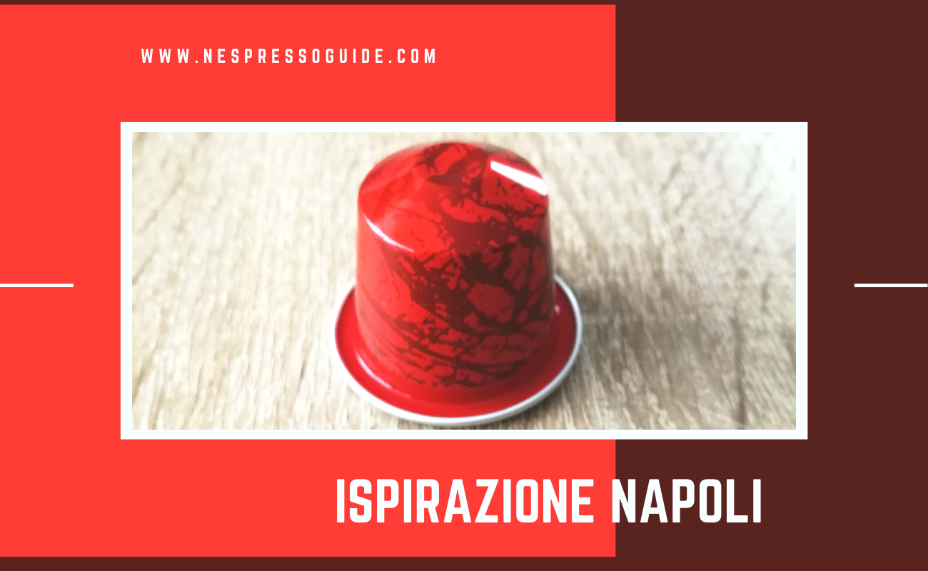 Ispirazione Napoli review