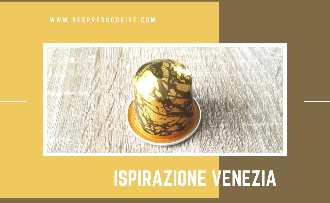 Ispirazione Venezia review