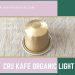 CRU Kafe Organic Light Roast