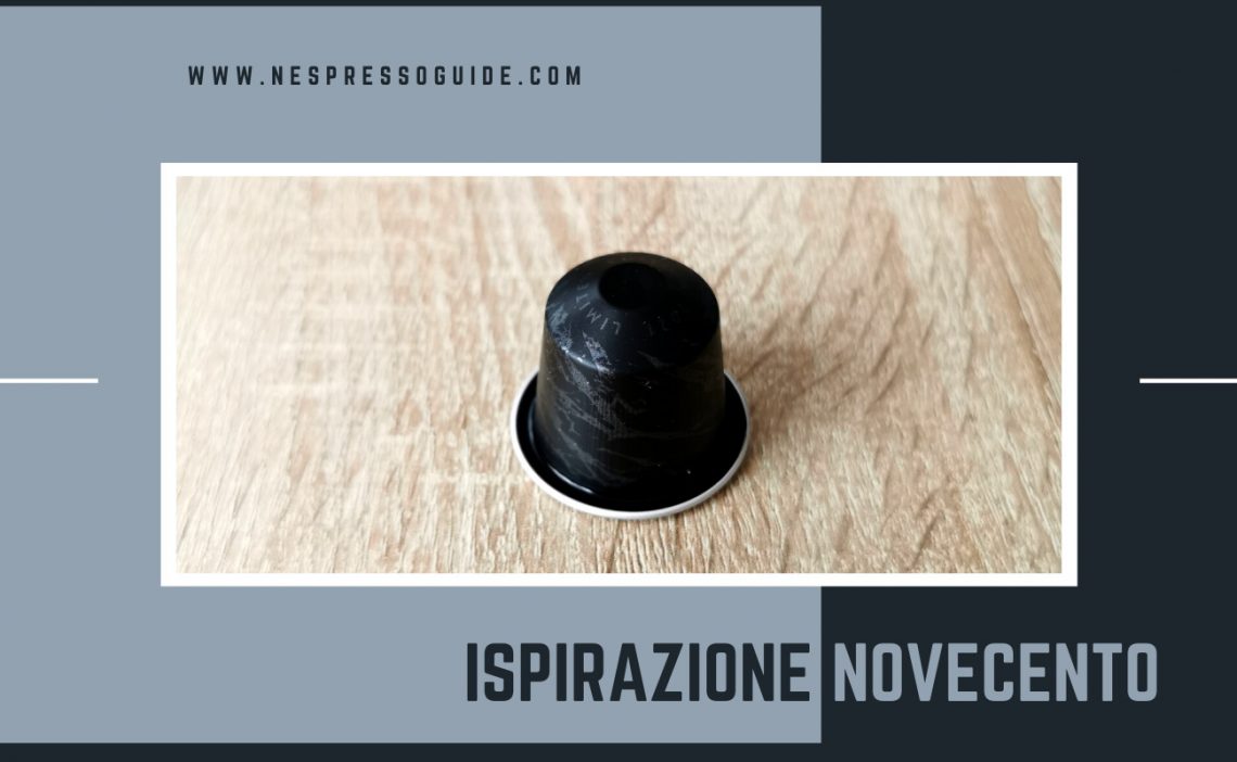 Ispirazione Novecento