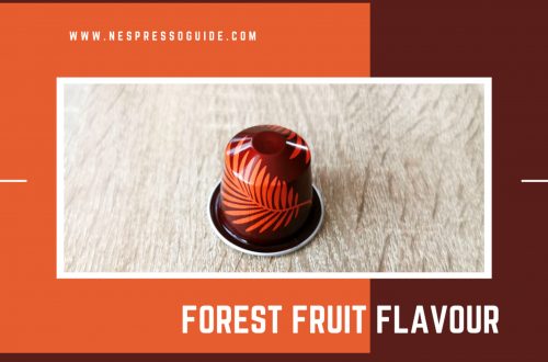 Forest Fruit Flavour