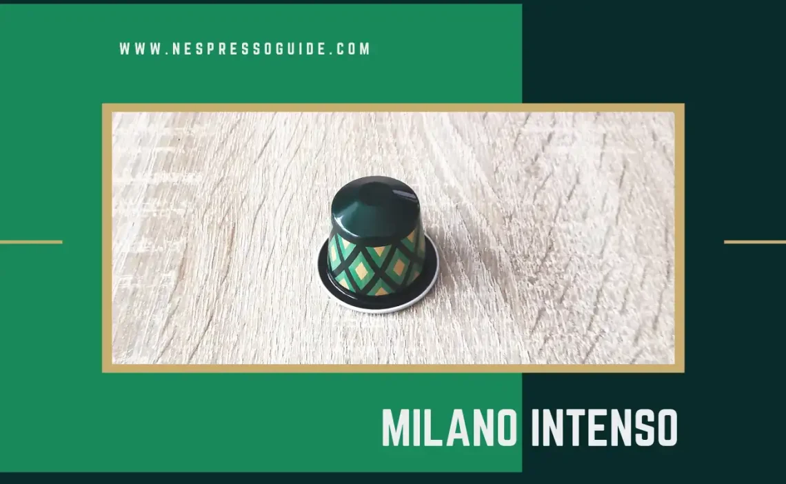 Milano Intenso