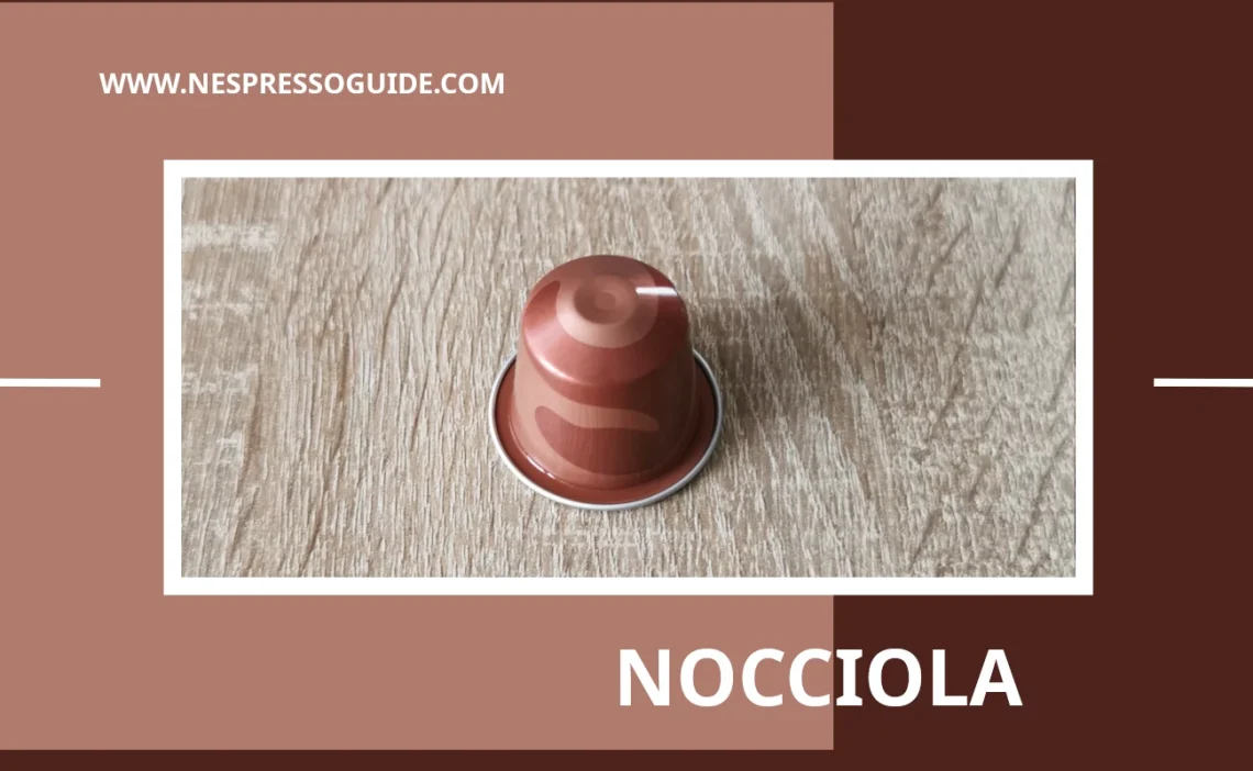 Nocciola